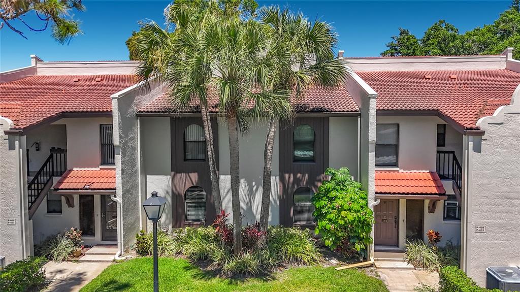 3505 TARPON WOODS BLVD UNIT P408