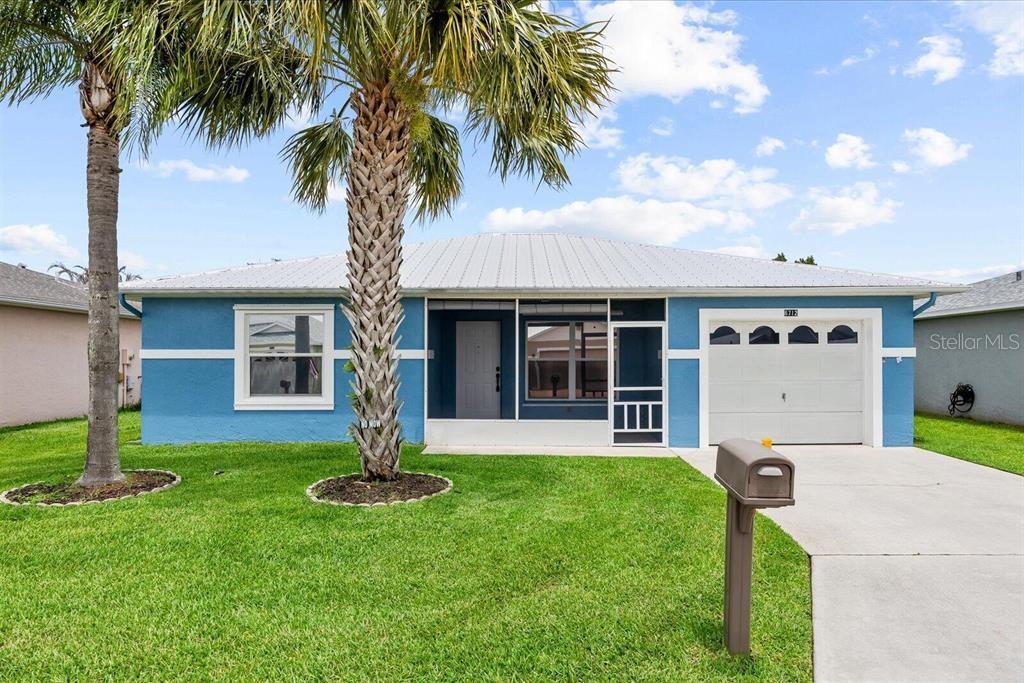 6712 CAMPANILLA