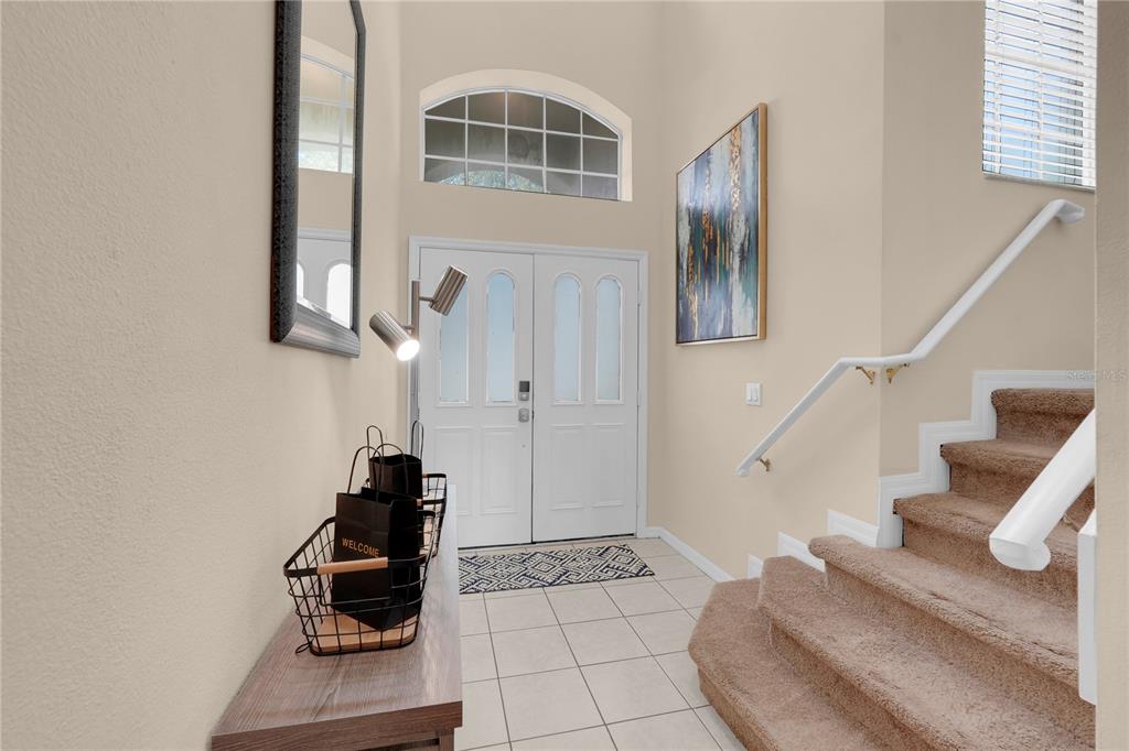 678 HENLEY CIRCLE, DAVENPORT, FL — photo 5 of 50