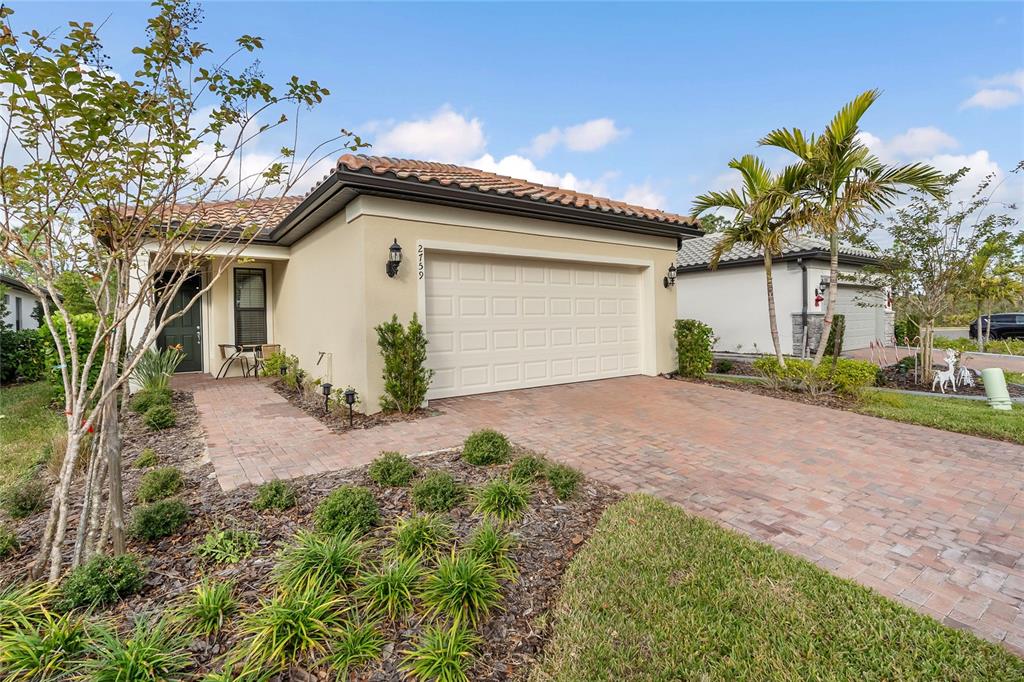 2759 LAVANDULA COURT, NORTH PORT, FL — photo 2 of 30