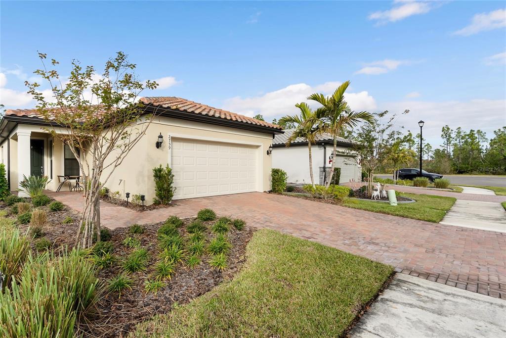 2759 LAVANDULA COURT, NORTH PORT, FL — photo 3 of 30