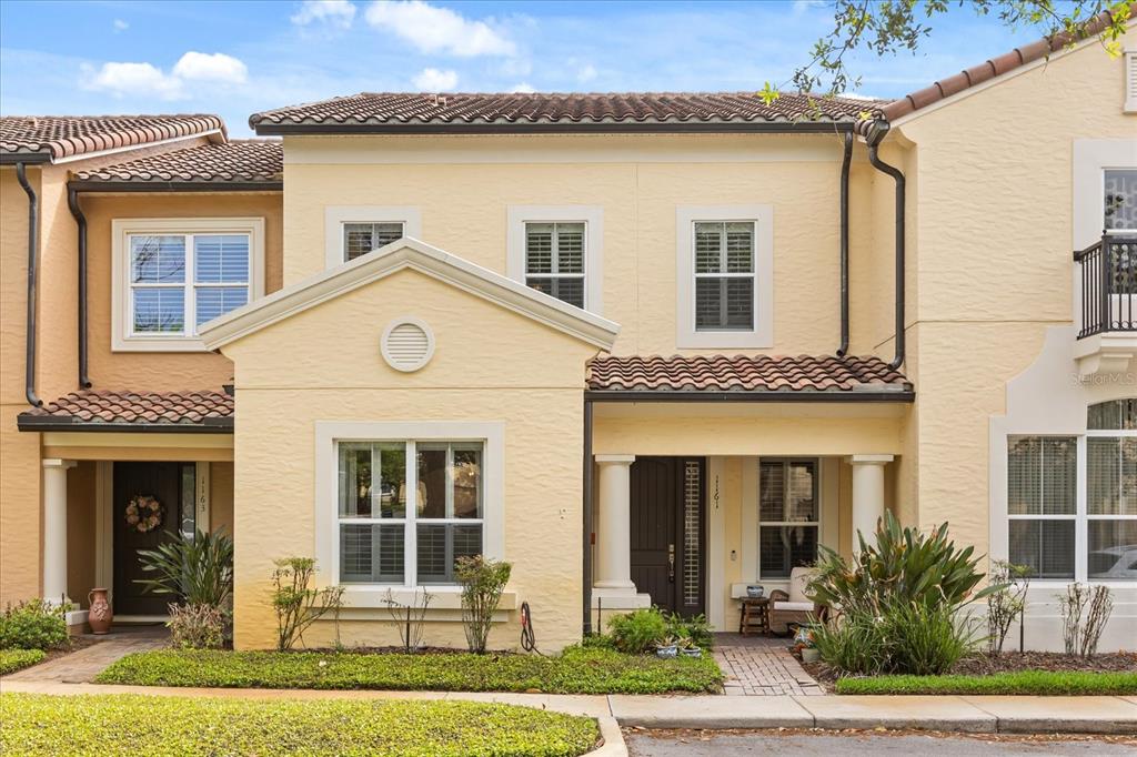 1161 CHARMING STREET