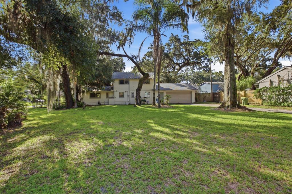 5203 PLEASURE ISLAND ROAD