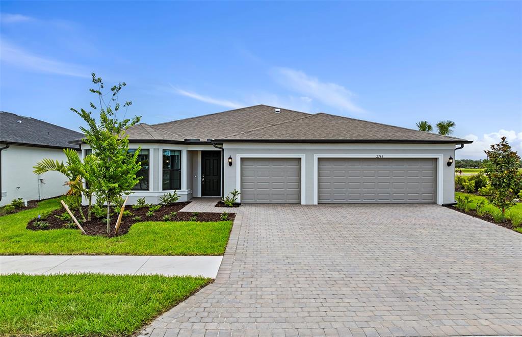 2743 WINDING CREEK TRAIL