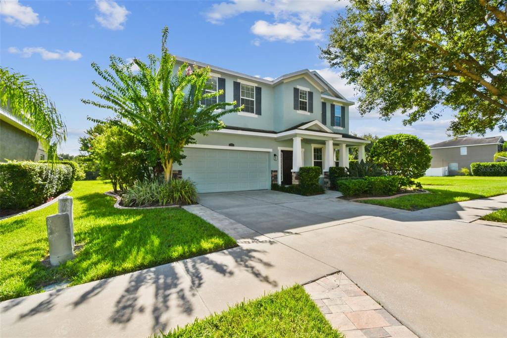 12320 FAIRLAWN DRIVE, RIVERVIEW, FL — photo 2 of 30