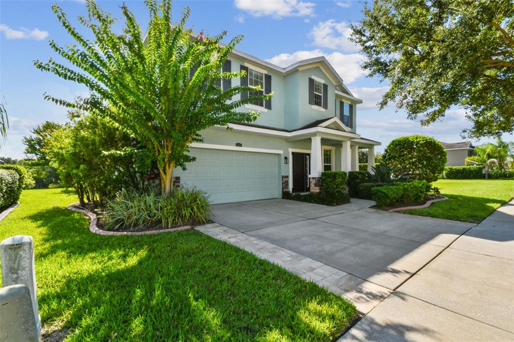 12320 FAIRLAWN DRIVE, RIVERVIEW, FL — photo 3 of 30