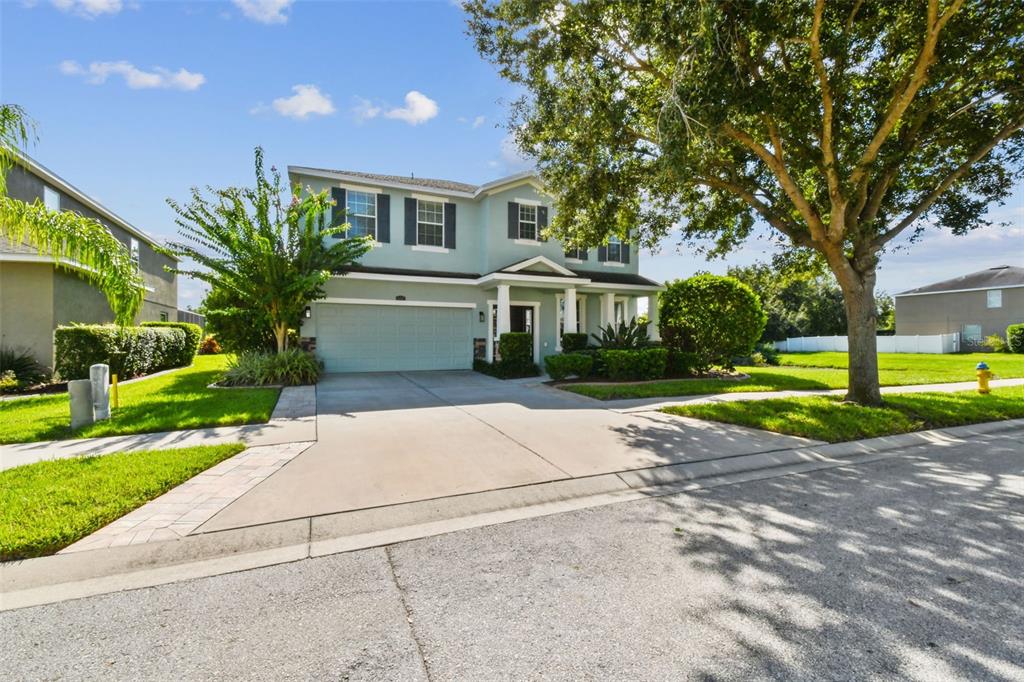 12320 FAIRLAWN DRIVE, RIVERVIEW, FL — photo 4 of 30