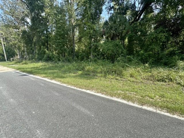 NE 597TH STREET
