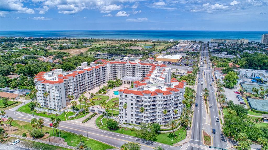 1 JOHN ANDERSON DRIVE UNIT 3010