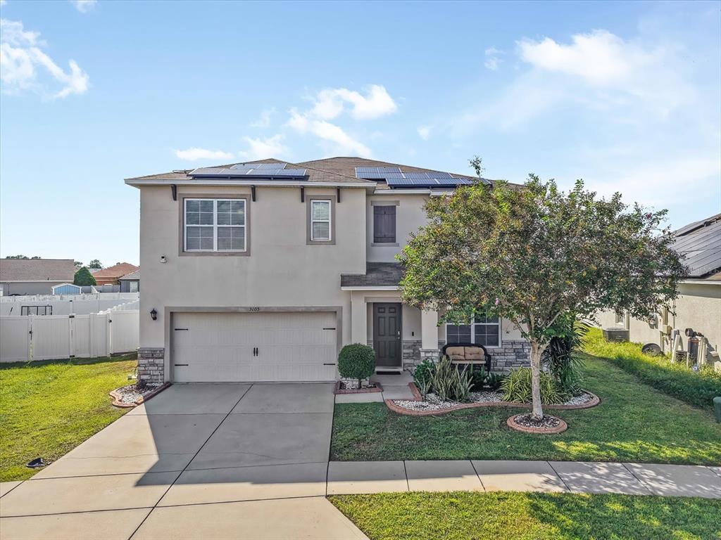3105 ROYAL TERN DRIVE