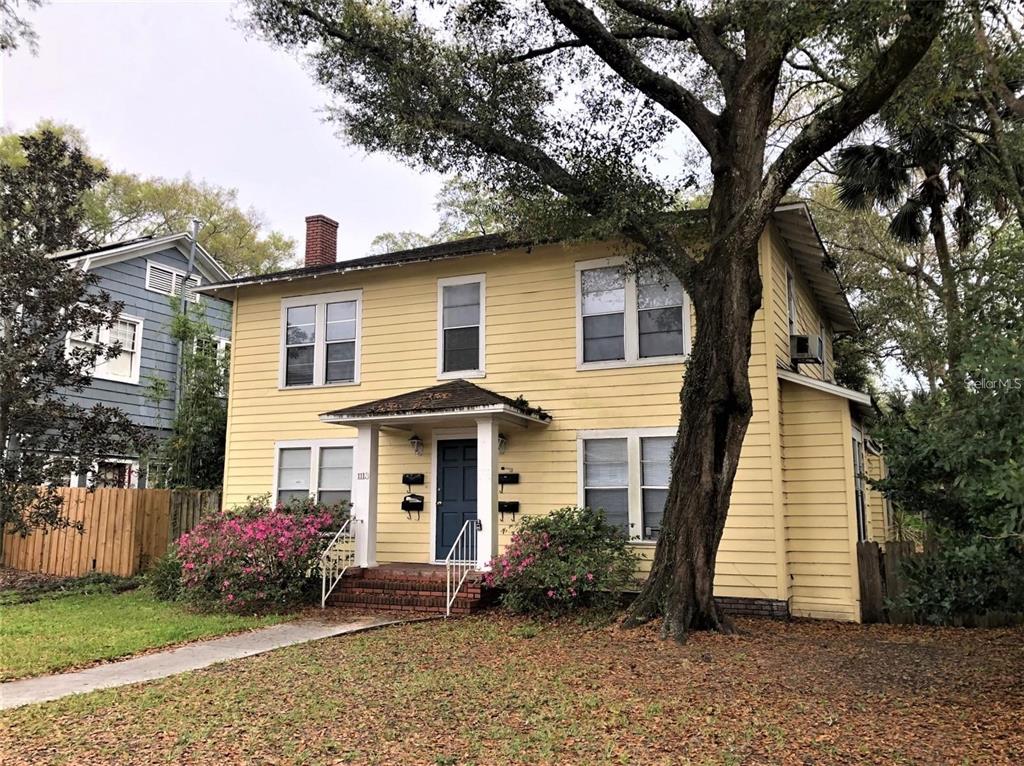 1113 S PARK AVENUE UNIT 203