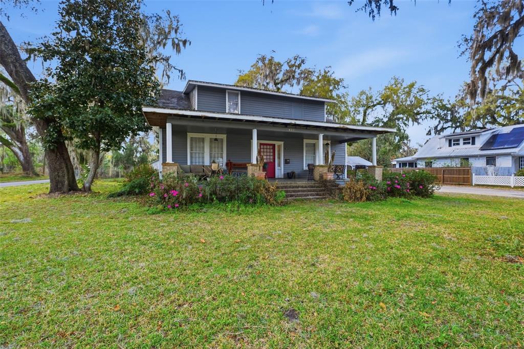 420 PINE STREET, CRESCENT CITY, FL — photo 3 of 30