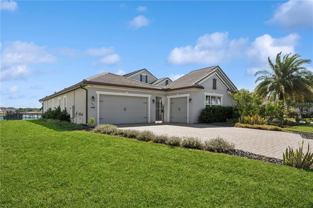 7031 BILLIE COURT, WINTER GARDEN, FL — photo 4 of 41