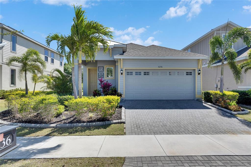 5236 WISHING ARCH DRIVE