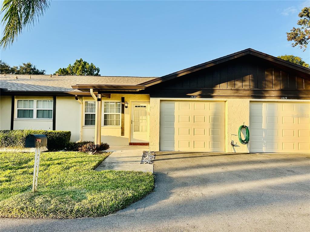 1421 HEATHER RIDGE BOULEVARD UNIT 1421
