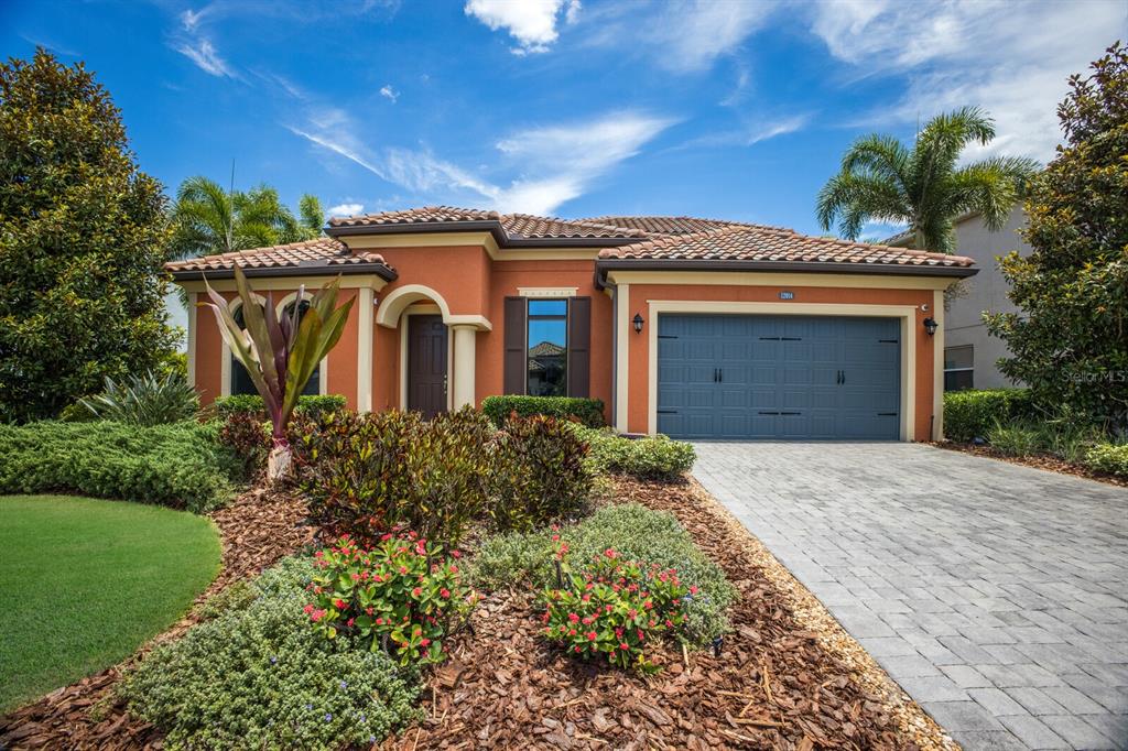 12014 PERENNIAL PLACE, LAKEWOOD RANCH, FL — photo 2 of 30