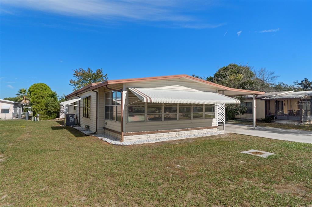 8489 FLEETWAY AVENUE, BROOKSVILLE, FL — photo 2 of 30