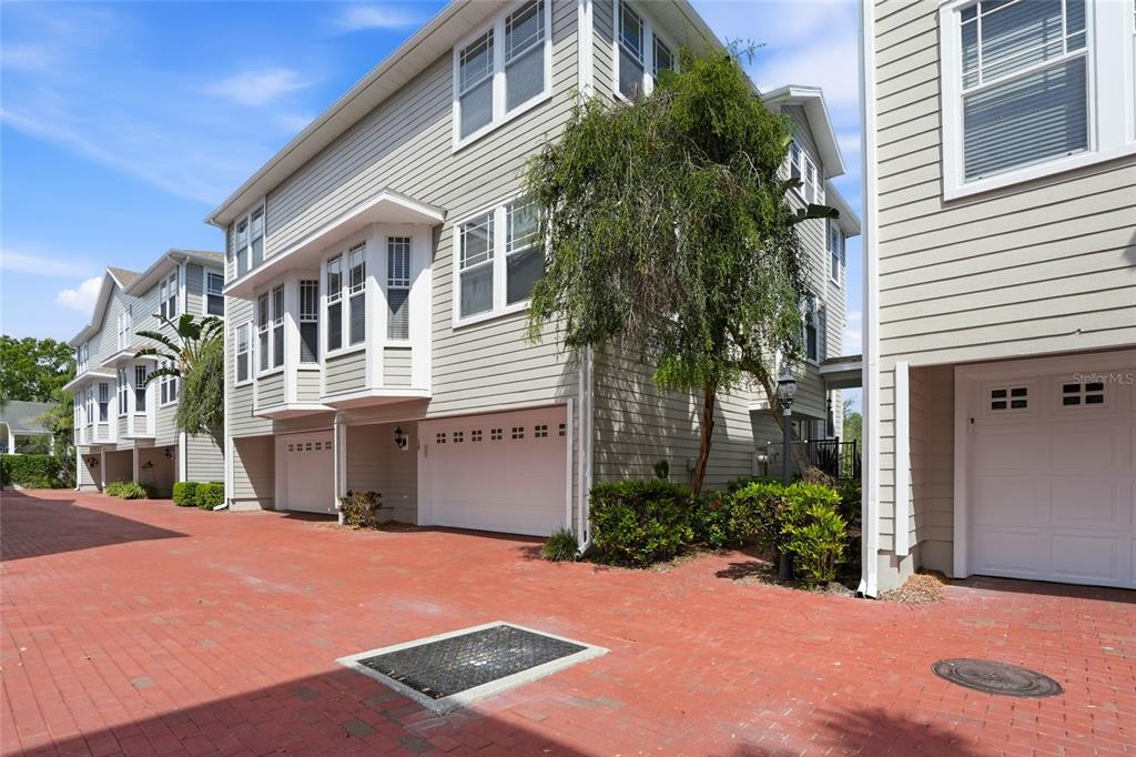 3315 W DE LEON STREET UNIT 18, TAMPA, FL — photo 4 of 30
