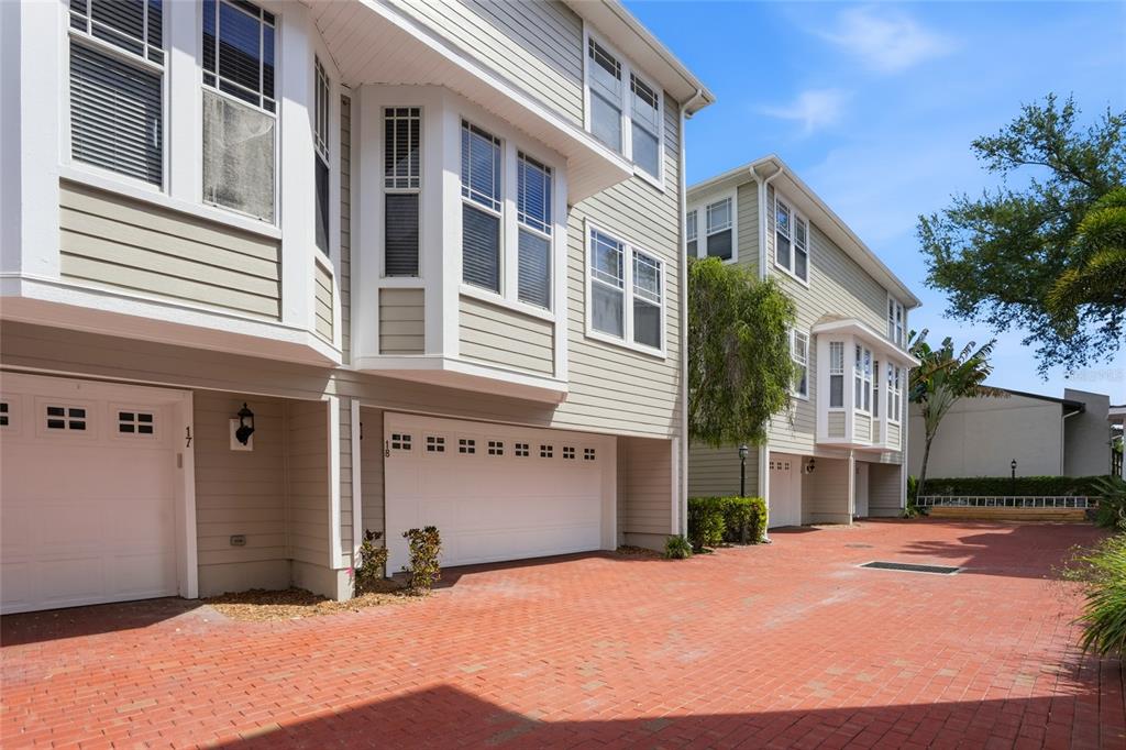 3315 W DE LEON STREET UNIT 18, TAMPA, FL — photo 5 of 30