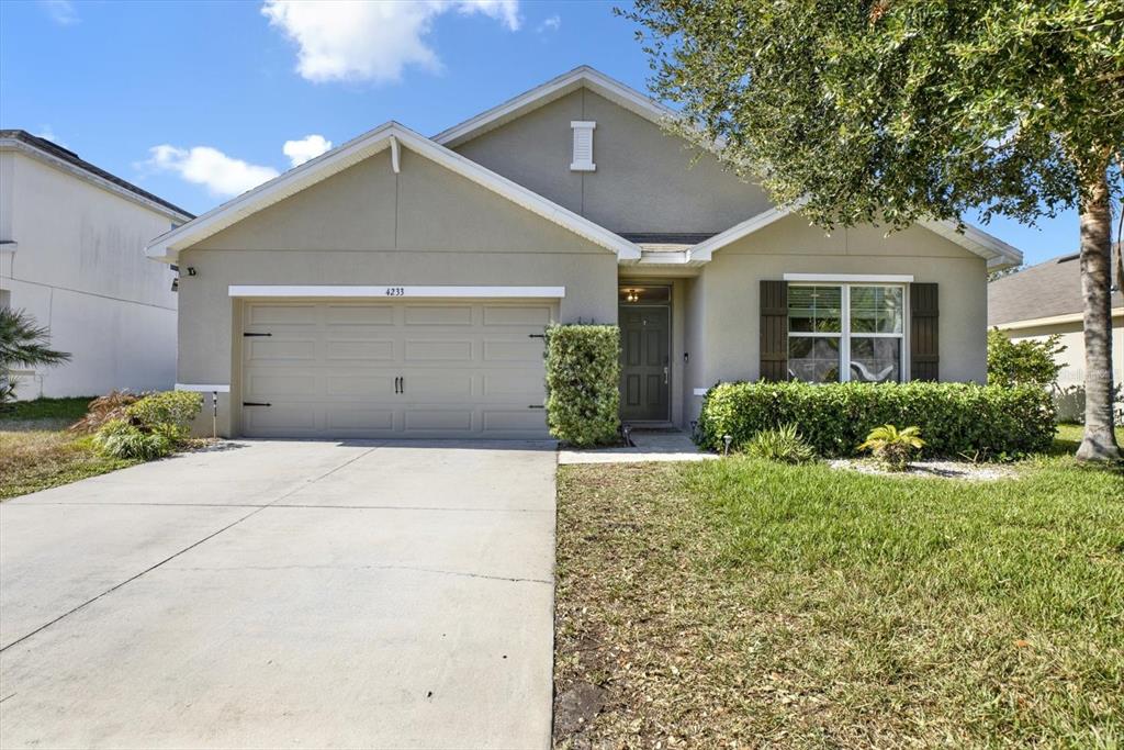 4233 BRAMBLEWOOD LOOP