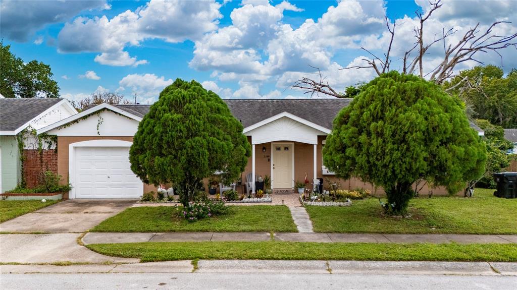 3144 STELLA MARIA PLACE, ORLANDO, FL — photo 2 of 30