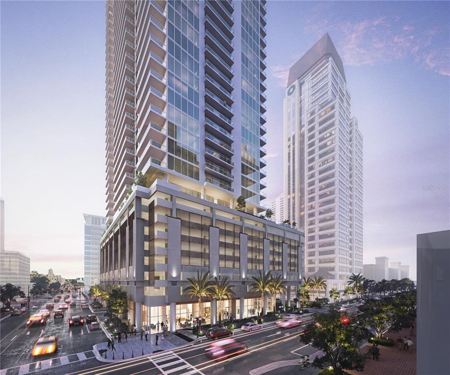 275 1ST AVENUE S UNIT 1203