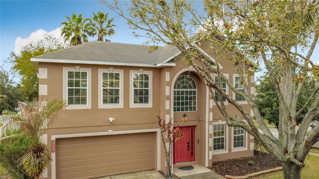 313 AZORES PLACE