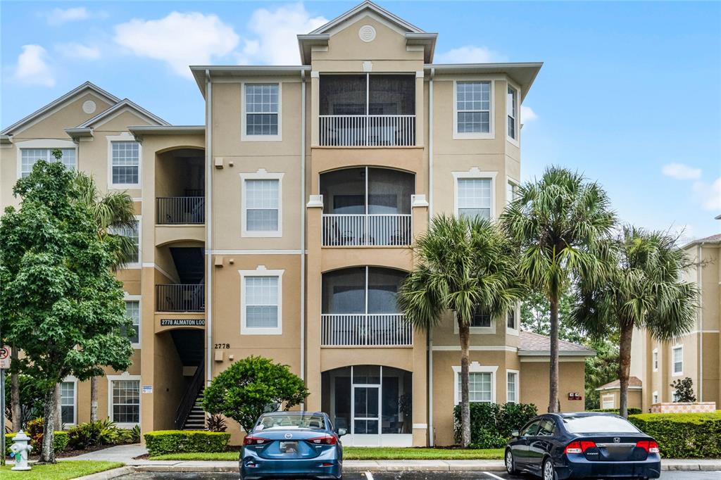 2778 ALMATON LOOP UNIT 401, KISSIMMEE, FL — photo 3 of 30