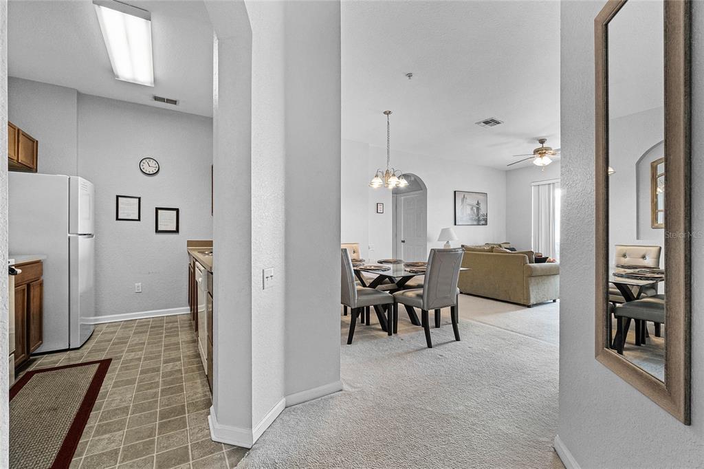 2778 ALMATON LOOP UNIT 401, KISSIMMEE, FL — photo 5 of 30