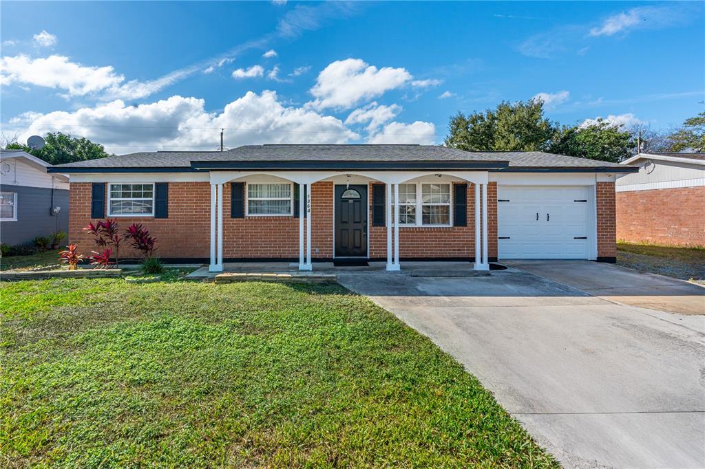 1364 BEACON DRIVE