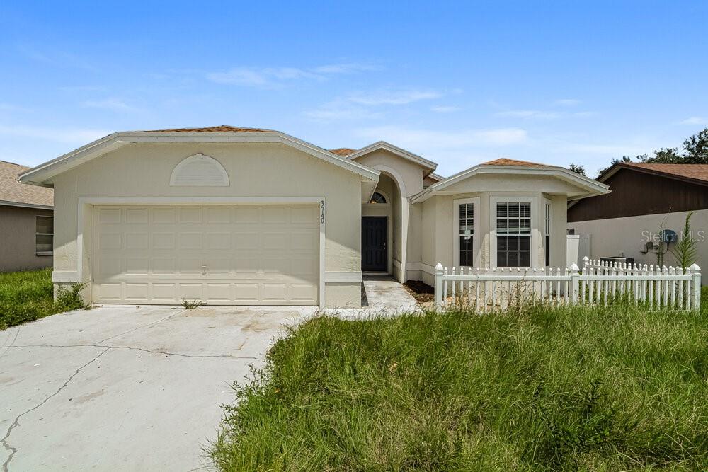 3740 IMPERIAL DRIVE
