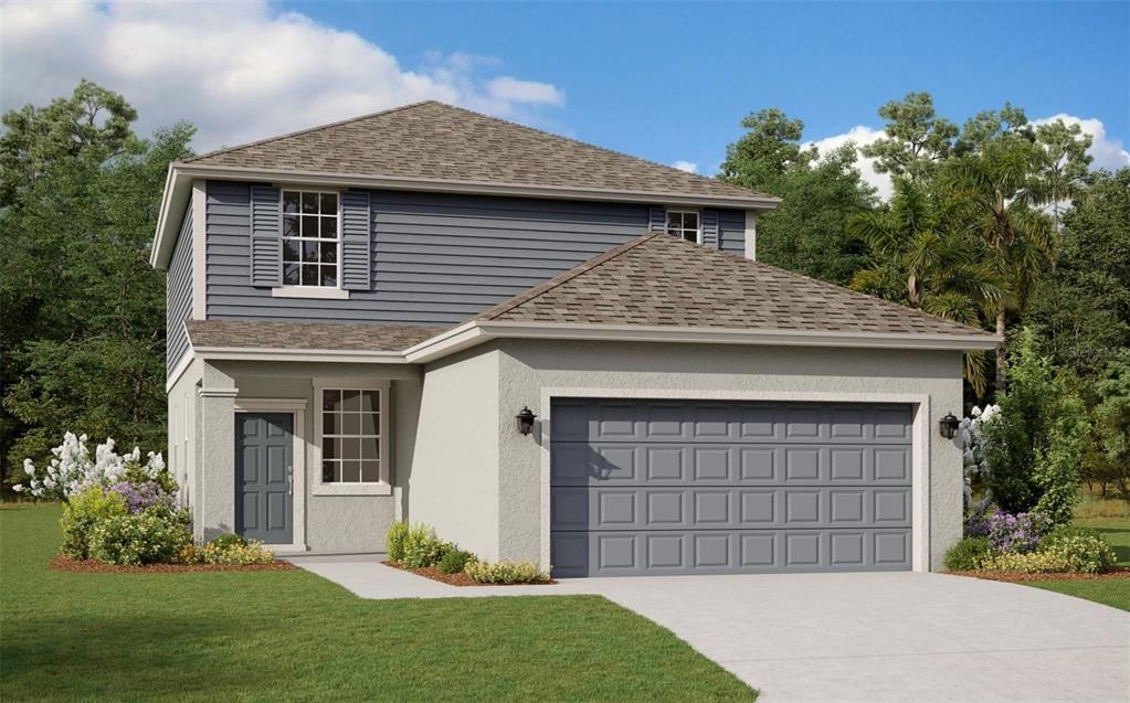 1026 SWAMP CHESTNUT LOOP