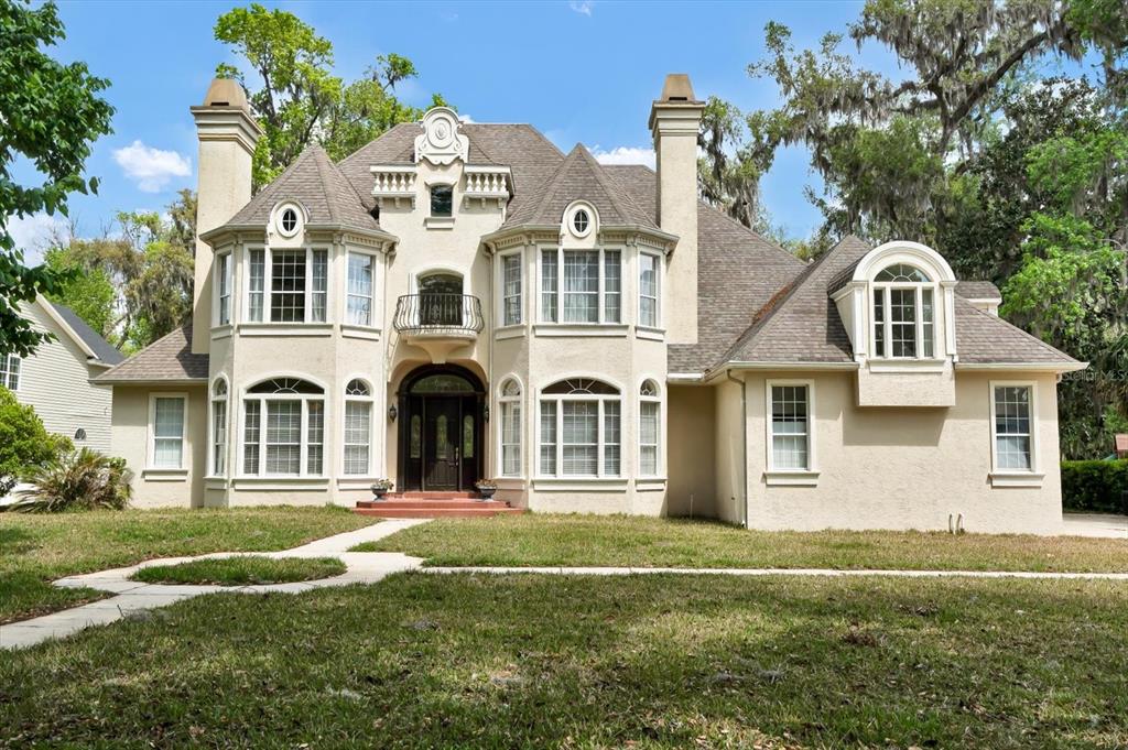 48 AUDUBON LANE