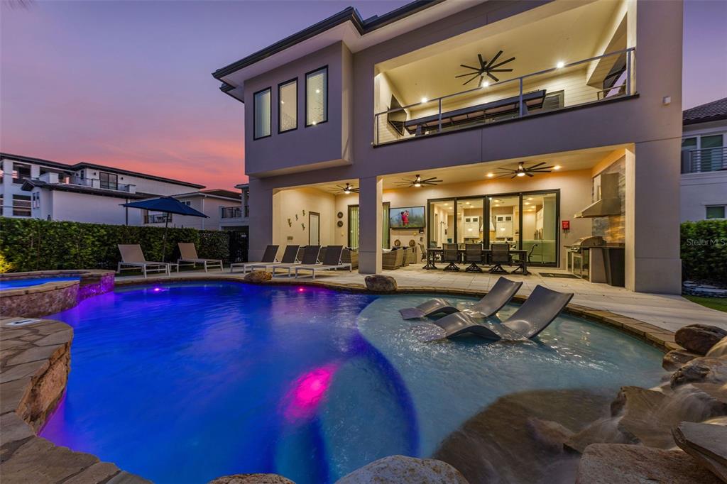 997 JACK NICKLAUS COURT, REUNION, FL — photo 2 of 95