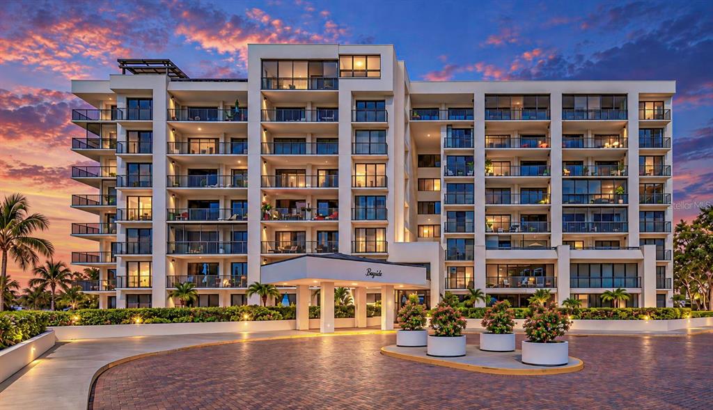 8 BELLEVIEW BOULEVARD UNIT 108