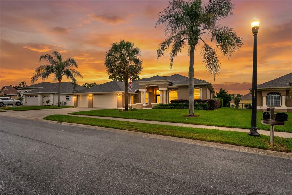 3430 ROSEBAY COURT, SPRING HILL, FL — photo 2 of 30