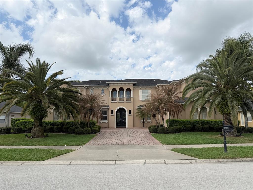 3575 HEIRLOOM ROSE PLACE