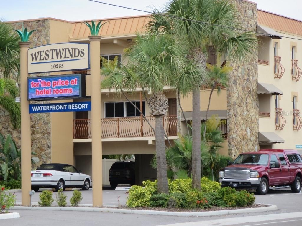 10265 GULF BOULEVARD UNIT B314