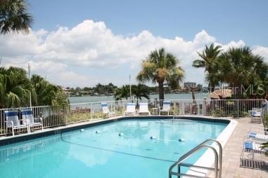 10265 GULF BOULEVARD UNIT B314, TREASURE ISLAND, FL — photo 3 of 12