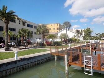 10265 GULF BOULEVARD UNIT B314, TREASURE ISLAND, FL — photo 5 of 12