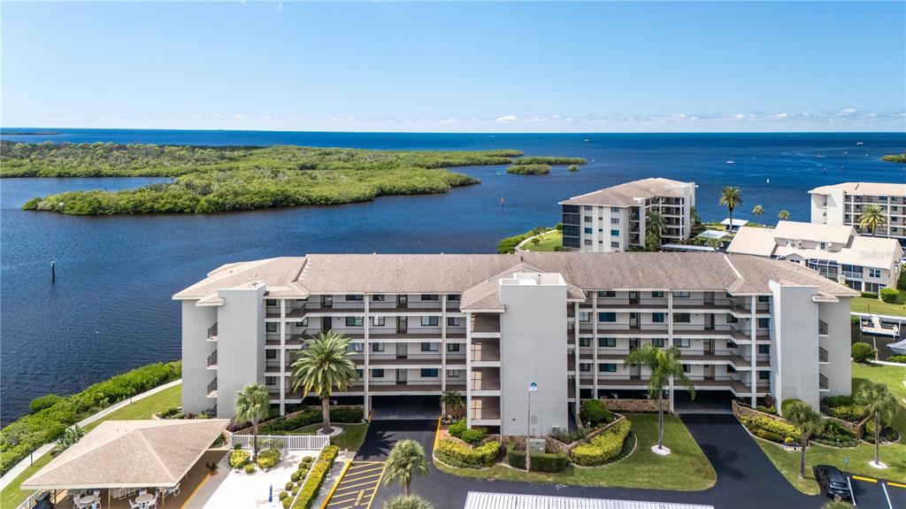 8141 AQUILA STREET UNIT 317