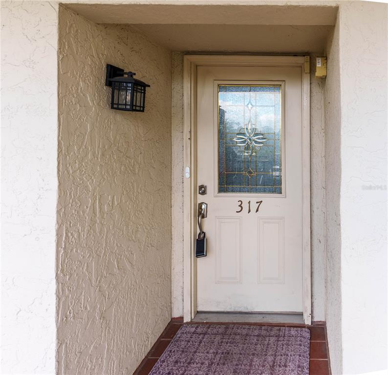 8141 AQUILA STREET UNIT 317, PORT RICHEY, FL — photo 3 of 30