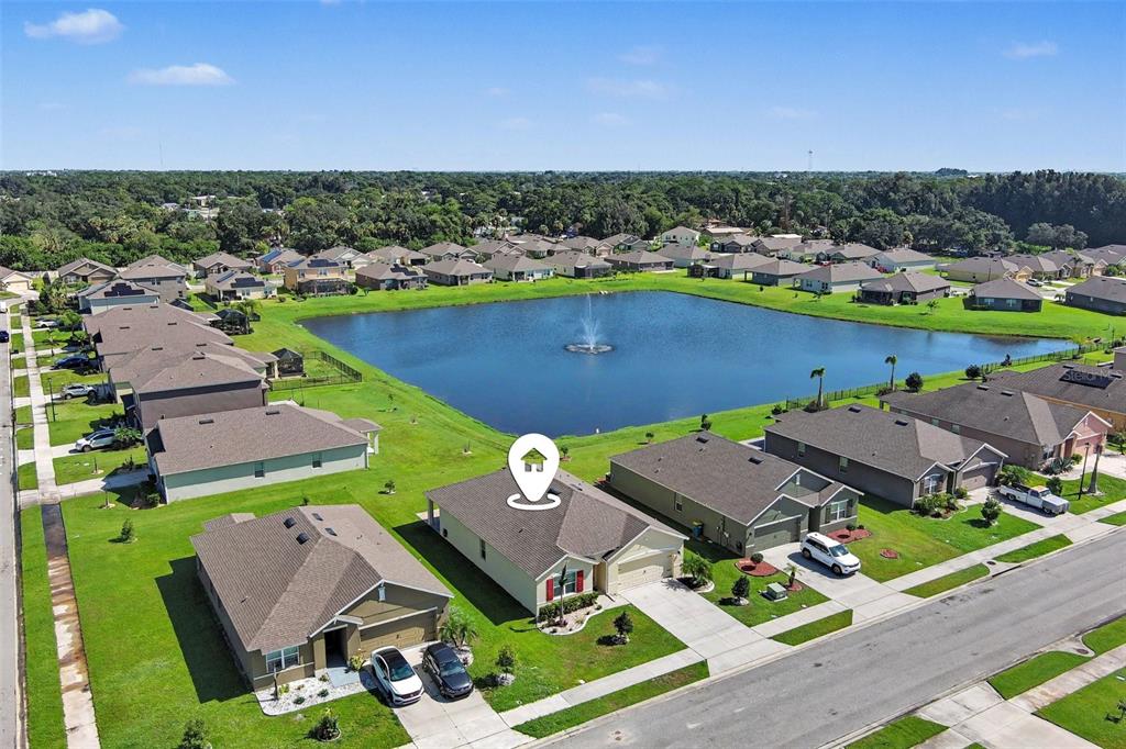 145 SORRENTO DRIVE, COCOA, FL — photo 2 of 30