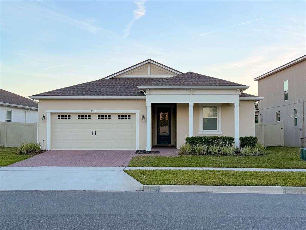 3081 AMBERSWEET PLACE