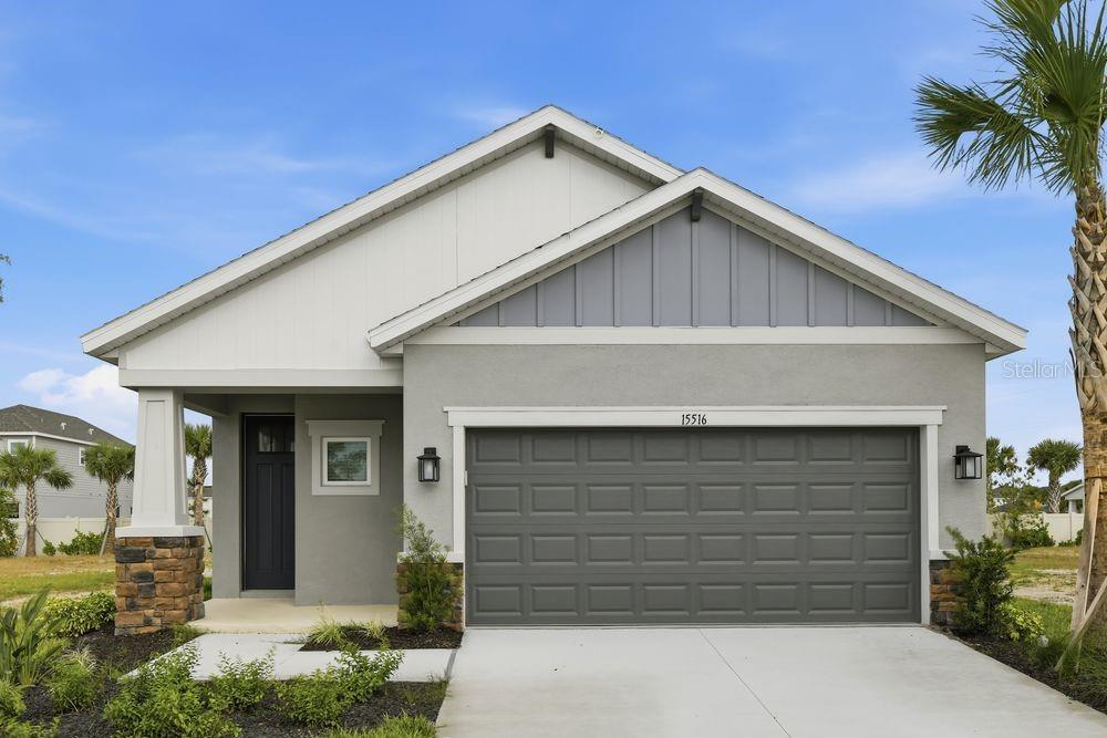15516 FOXTAIL LANE