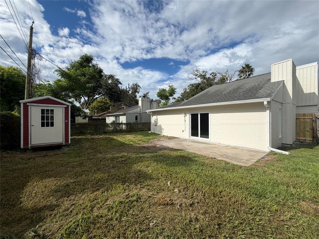 4610 DEVON AVENUE, LAKELAND, FL — photo 5 of 19