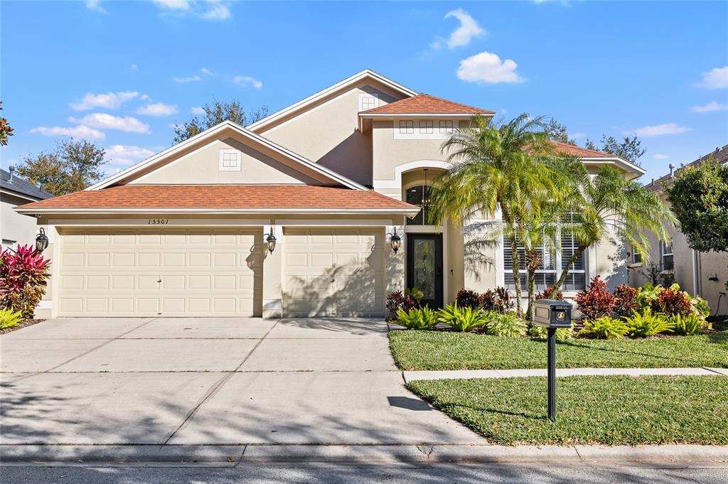 15501 MARTINMEADOW DRIVE