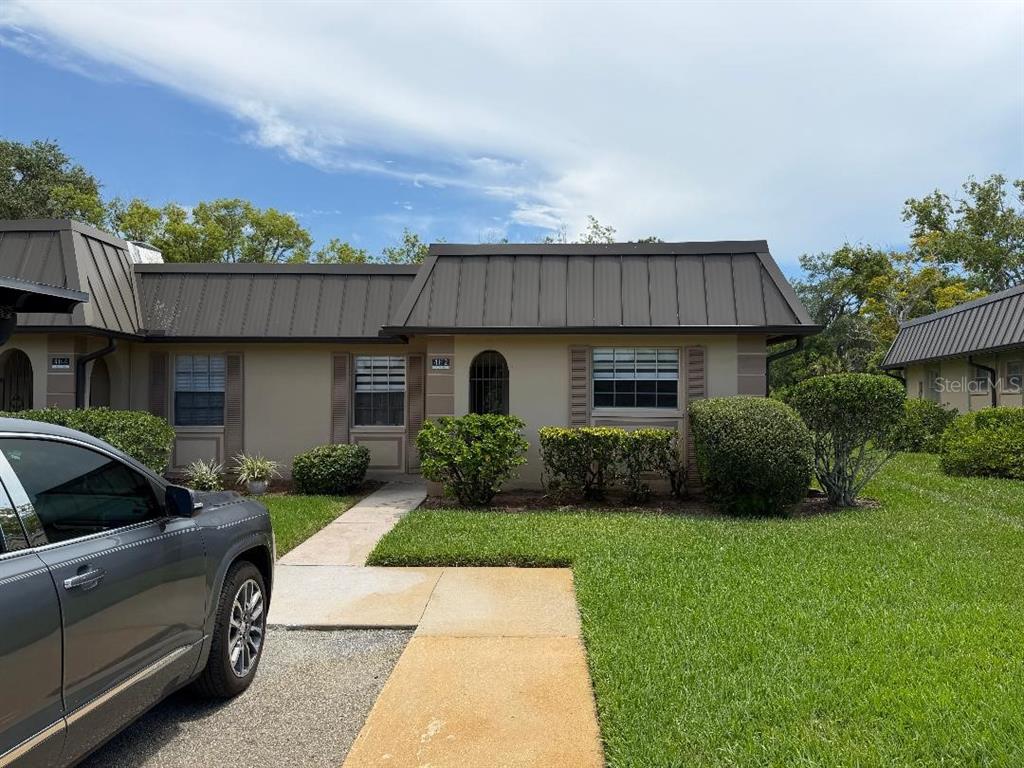 4142 HAMPTON DRIVE UNIT 4142