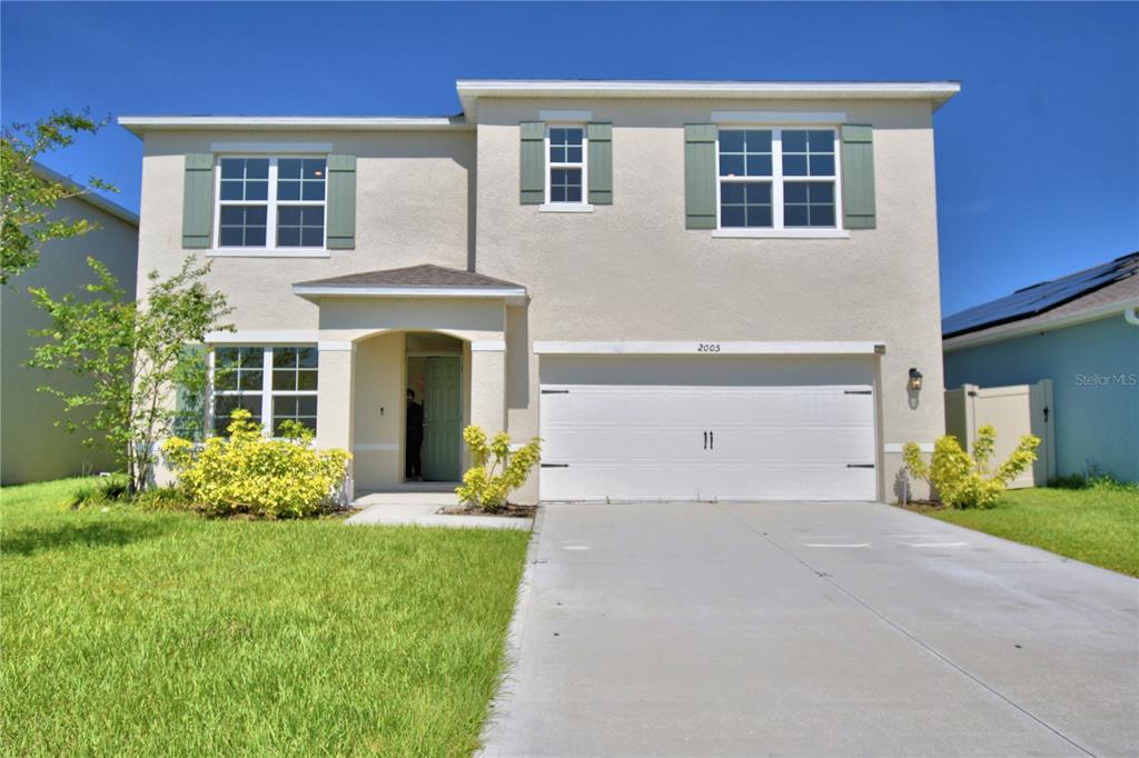 2005 CARNOSTIE ROAD