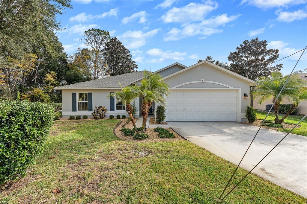 6 WESTGALE PLACE
